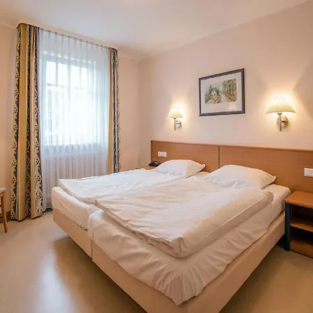 Duenenpark - Komfort Mit 1 Schlafzimmer Und Balkon Im Obergeschoss 132 Apartment *
